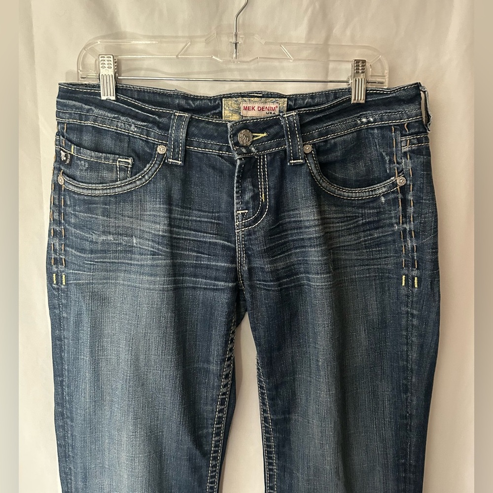 Vintage Mek Women’s Jeans